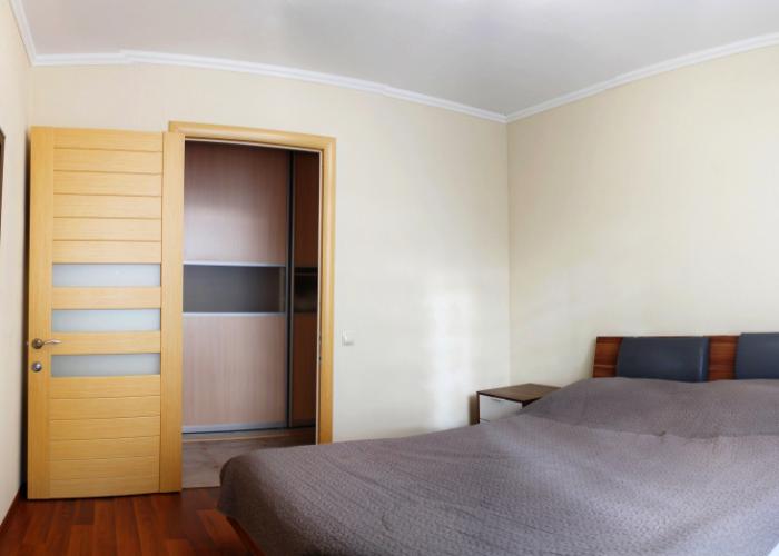 Dvukhkomnatnye Uyutny Tikhvin 1-50 Mkd Apartments