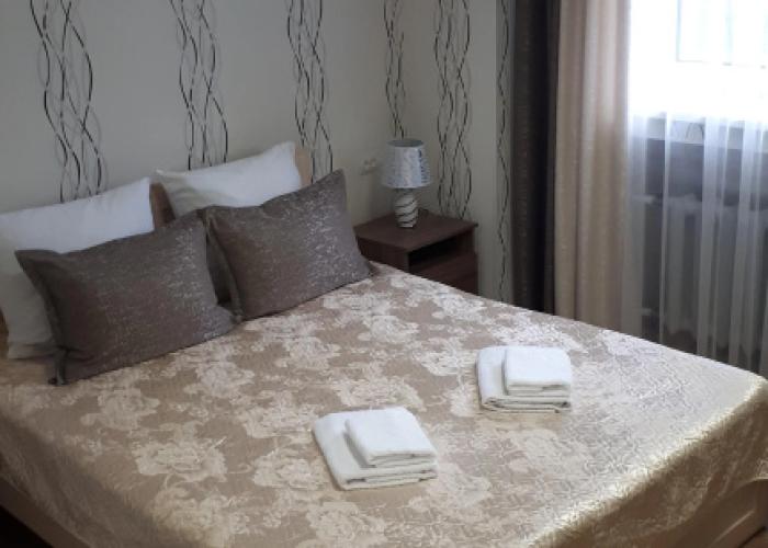Kurshavel Hotel