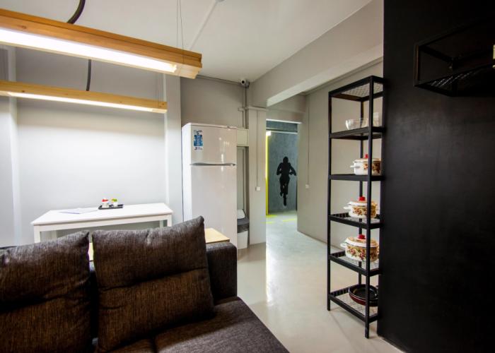 BaikalSki Hostel