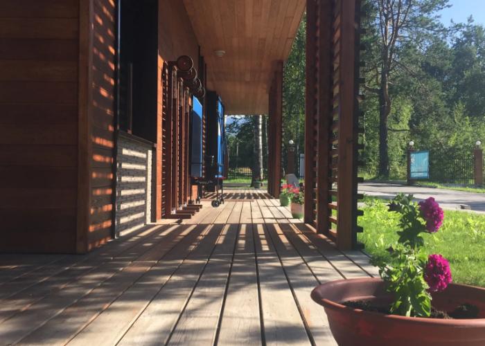 Ski-Let Guest house