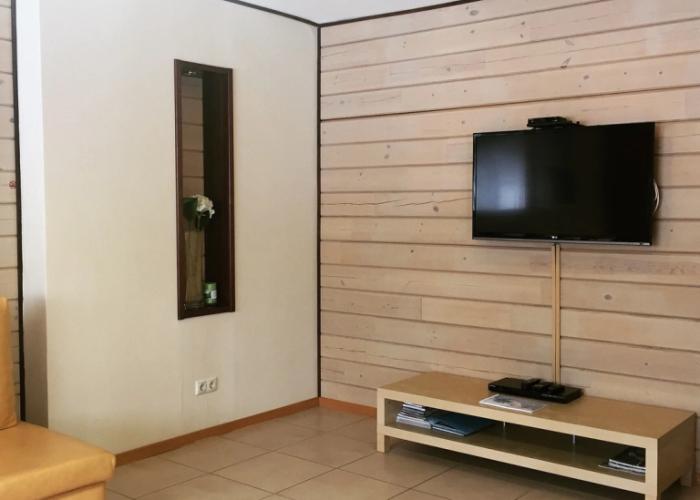 Ski-Let Guest house