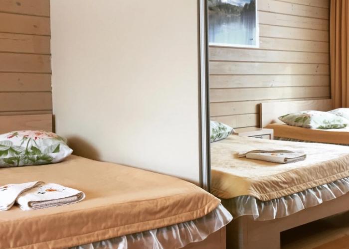 Ski-Let Guest house