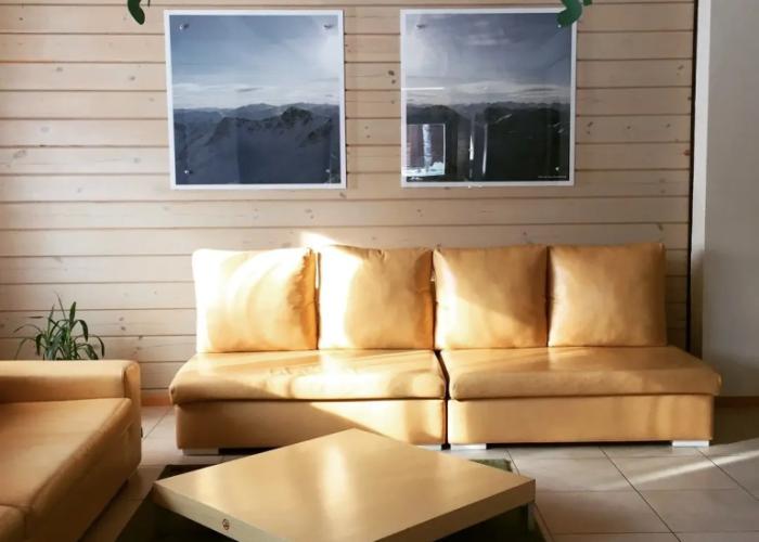 Ski-Let Guest house
