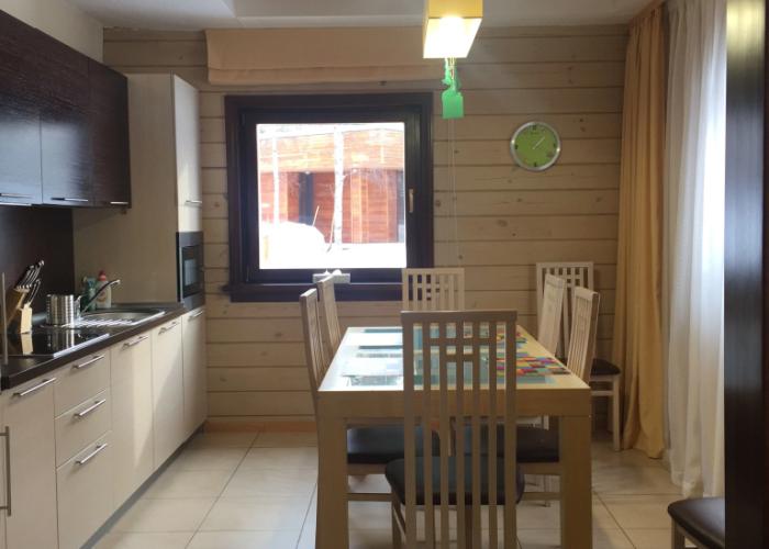 Ski-Let Guest house
