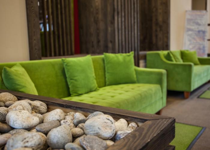Grand Bajkal Hotel