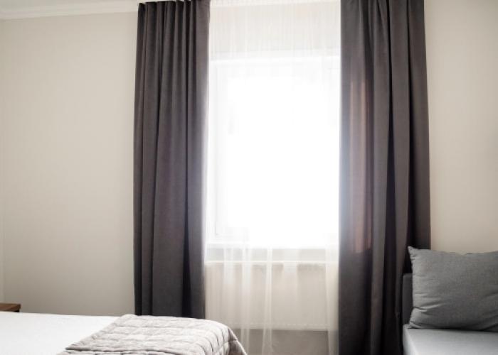Beliy Sobol Park-Hotel