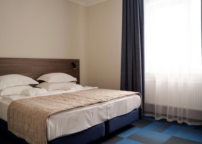 Beliy Sobol Park-Hotel