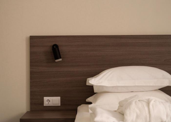 Beliy Sobol Park-Hotel