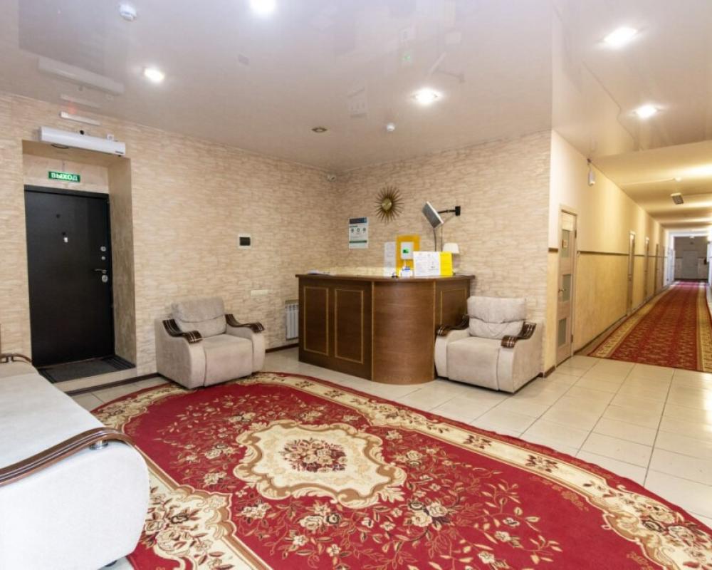 Margobaj Guest House