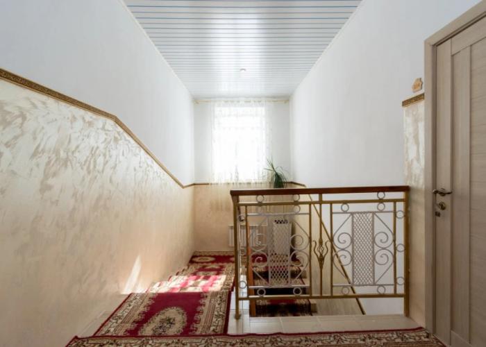 Margobaj Guest House