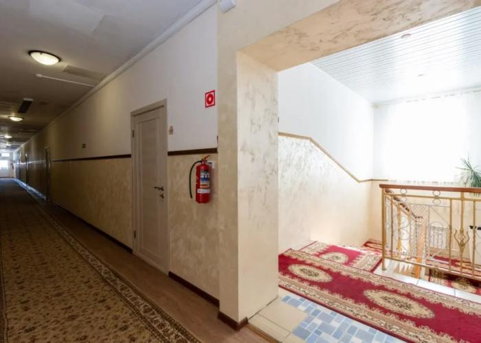 Margobaj Guest House