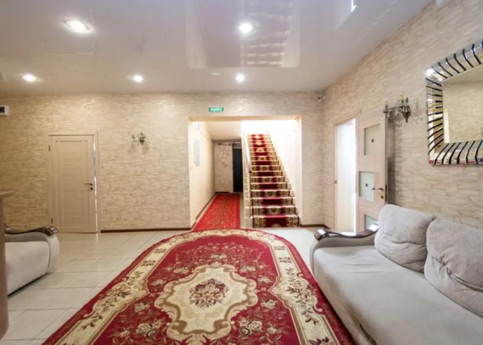 Margobaj Guest House