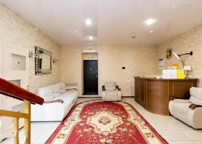 Margobaj Guest House
