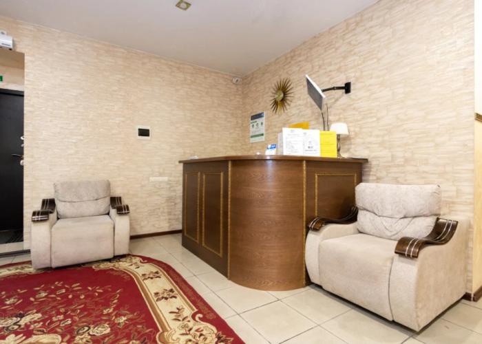 Margobaj Guest House