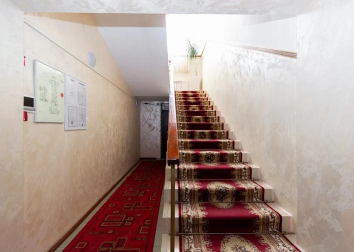Margobaj Guest House