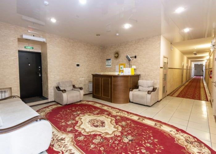Margobaj Guest House