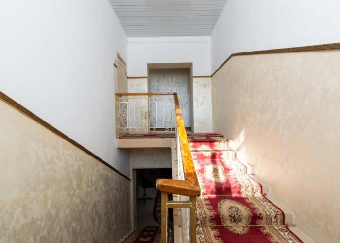 Margobaj Guest House