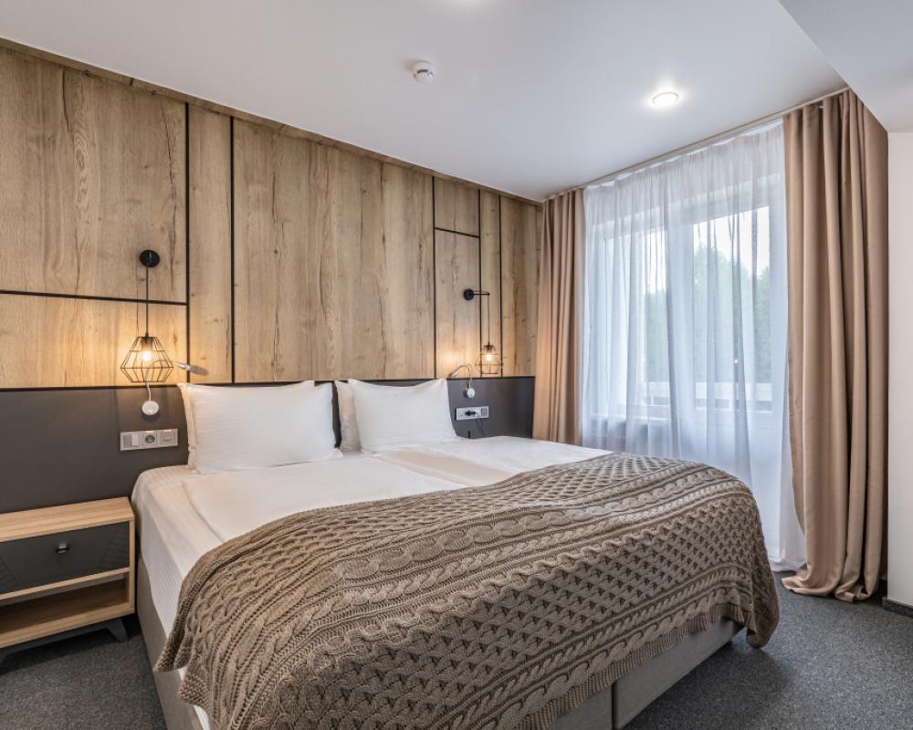 Sobolinka Park-Hotel