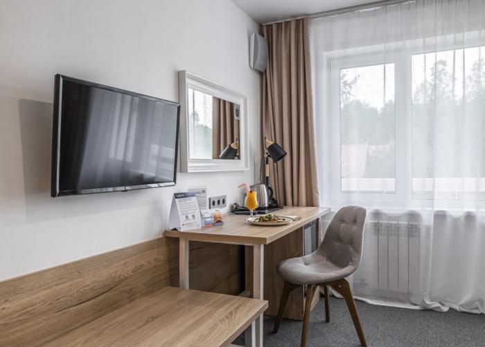 Sobolinka Park-Hotel