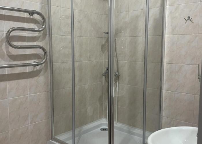 Baikal Best Edelweiss Guest House