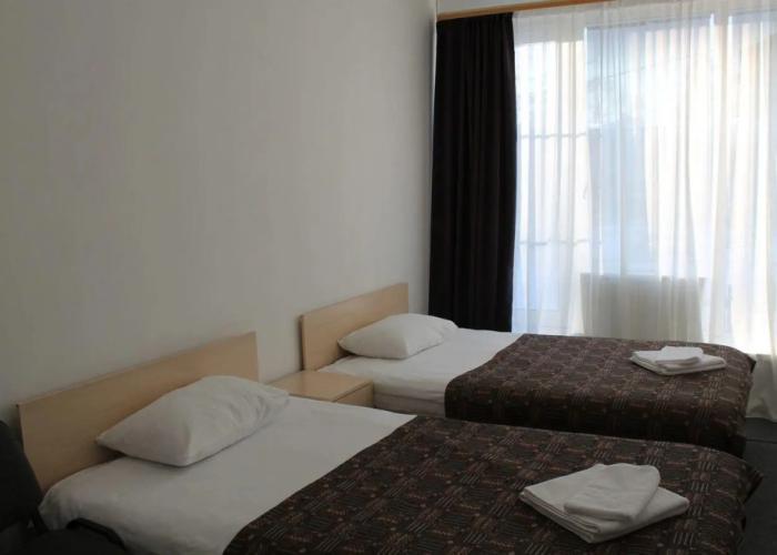 Hotel Kosmos