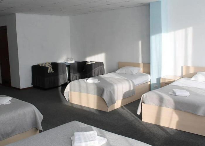 Hotel Kosmos