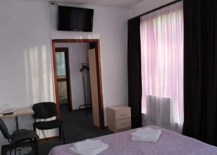 Hotel Kosmos