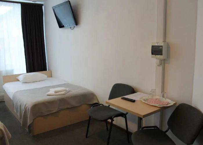 Hotel Kosmos