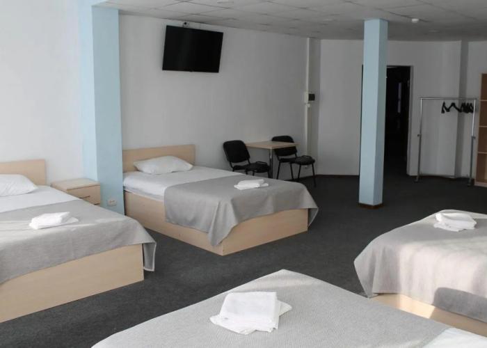 Hotel Kosmos