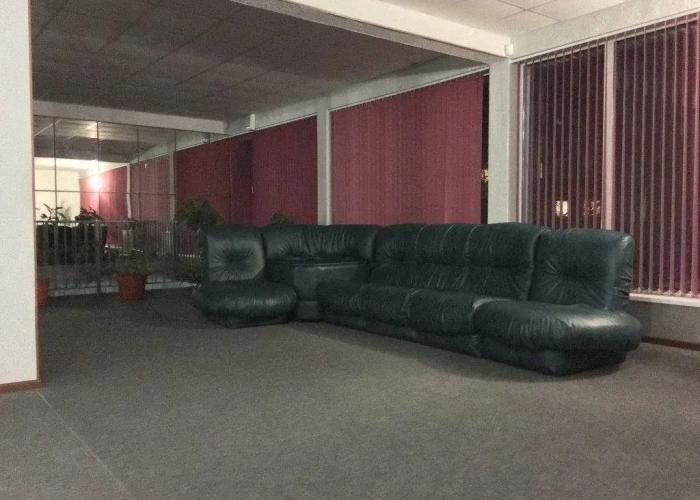 Hotel Kosmos