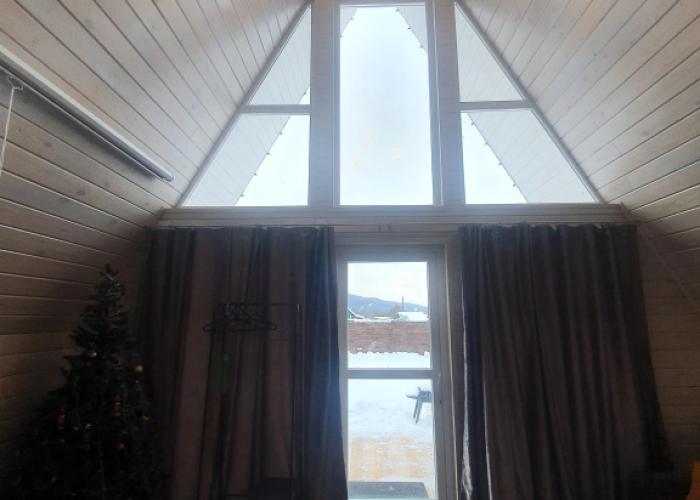 Gostevoy Dom Chilla_villa_baikal