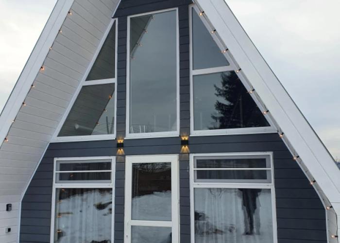 Gostevoy Dom Chilla_villa_baikal