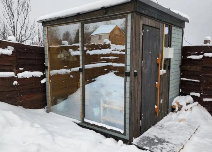 Gostevoy Dom Chilla_villa_baikal