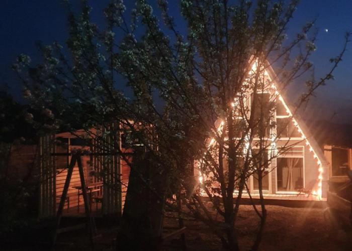 Gostevoy Dom Chilla_villa_baikal