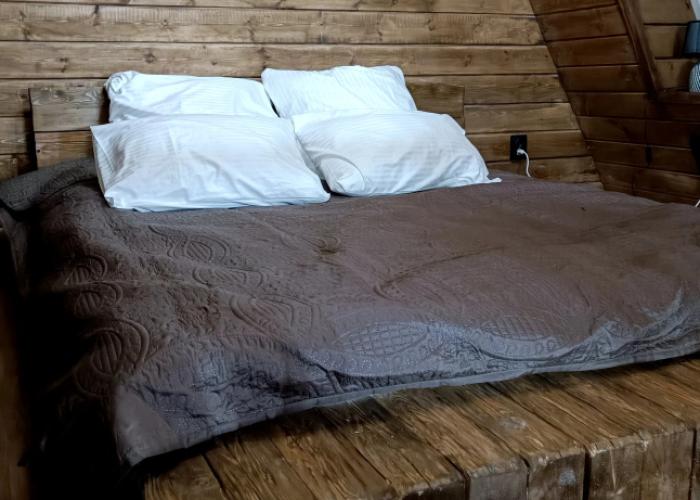 Chilla Villa Black Guest House
