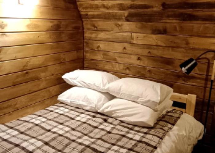 Chilla Villa Black Guest House