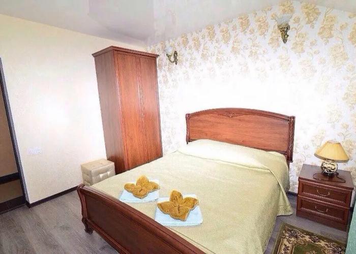 Gostevoy Dom Volna