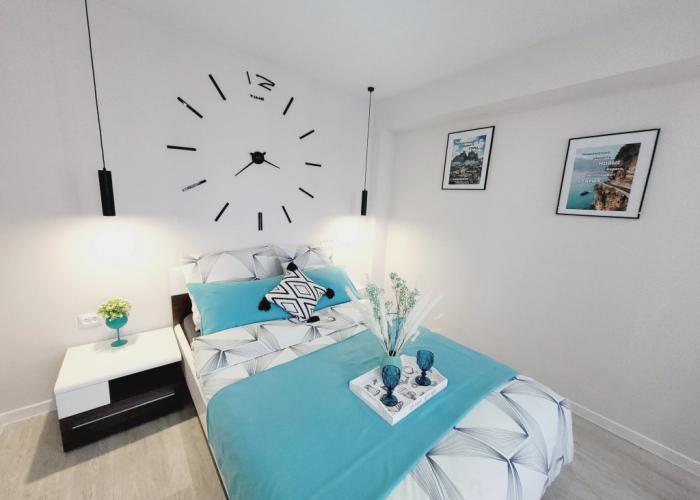 Apartamenty Prekrasnaya Kvartira
