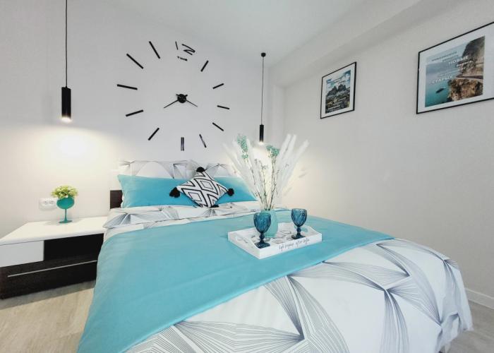 Apartamenty Prekrasnaya Kvartira