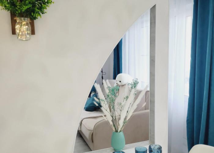 Apartamenty Prekrasnaya Kvartira
