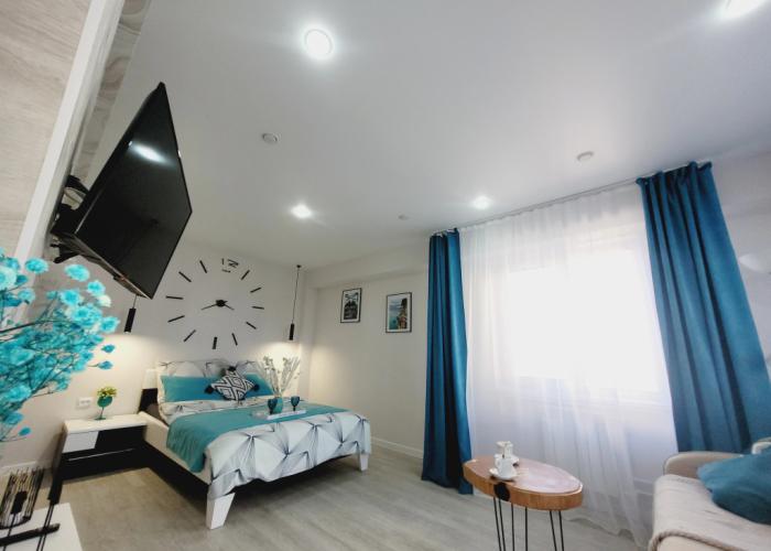 Apartamenty Prekrasnaya Kvartira