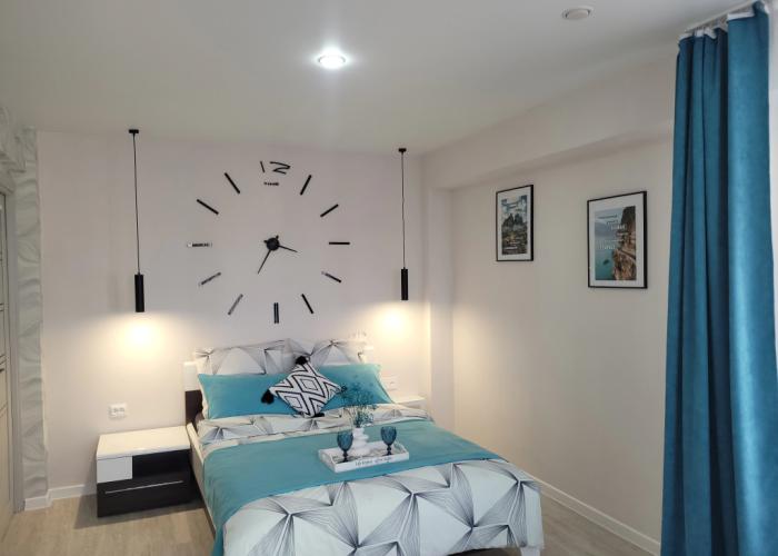Apartamenty Prekrasnaya Kvartira
