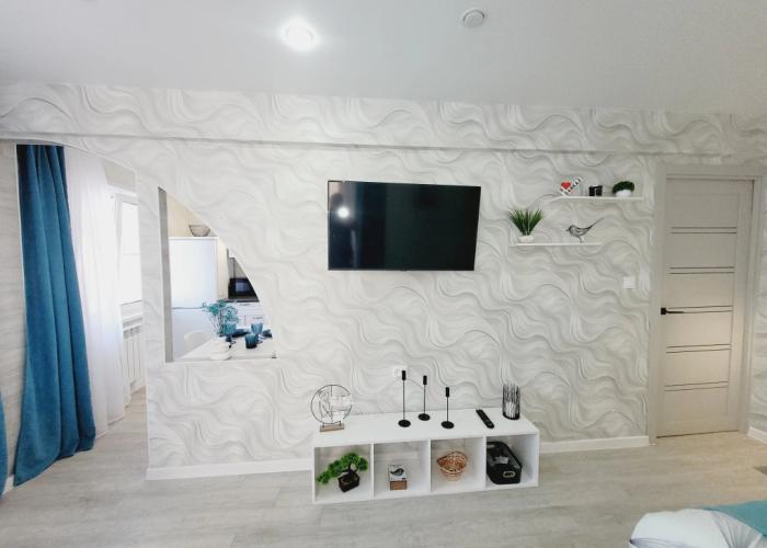 Apartamenty Prekrasnaya Kvartira