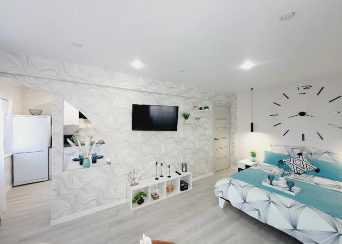 Apartamenty Prekrasnaya Kvartira