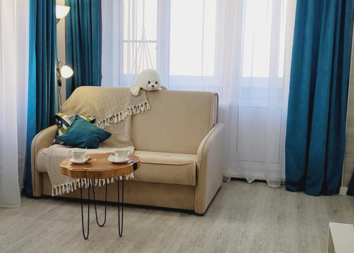 Apartamenty Prekrasnaya Kvartira