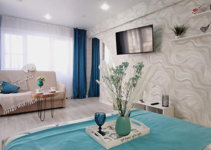 Apartamenty Prekrasnaya Kvartira