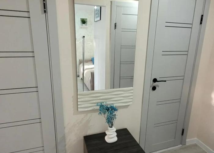Apartment with a soul on Gagarin street 181