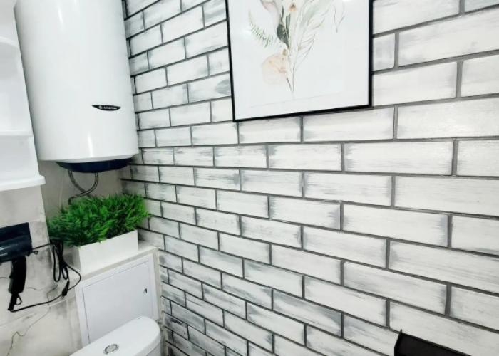 Apartment with a soul on 152 Gagarin Street