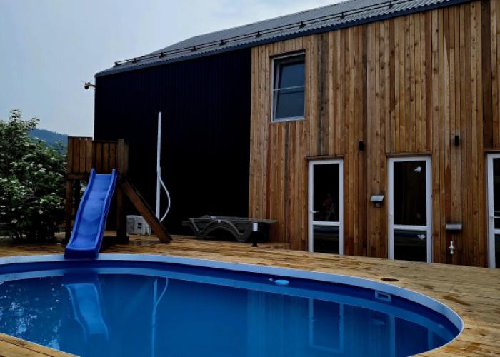 Chilla Villa Grand Villa
