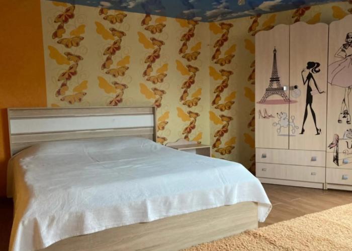 Usadyba U Berega Nadezhdy Private house